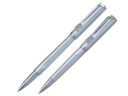 Набор ПАРА (PEN&PEN): ручка шариковая, ручка-роллер