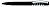 2310 ШР New Spring Polished черный black с металлическим клипом
