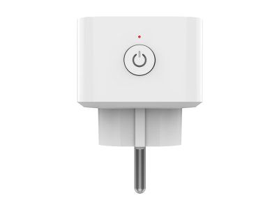 Умная розетка Wi-Fi IoT PL02