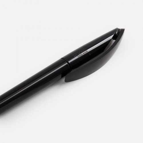 Ручка шариковая Prodir DS3.1 TPC, черная