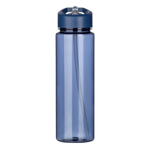 Спортивная бутылка для воды, Jump, 700 ml, синяя