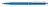 3217 ШР Point Polished голубой Hex.Cyan