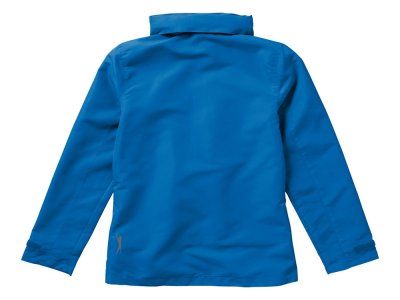 Куртка Top Spin мужская, небесно-голубой