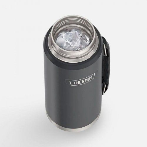 Термос Icon 1200, черный
