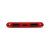 Аккумулятор Uniscend Half Day Type-C 5000 мАч, красный Аккумулятор Uniscend Half Day Type-C 5000 мАч, красный