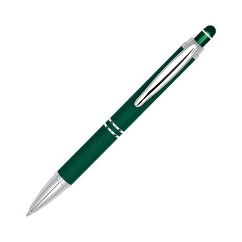 Подарочный набор Tweed/Alt/Tweed зеленый (ежедневник, ручка, пауер-банк)