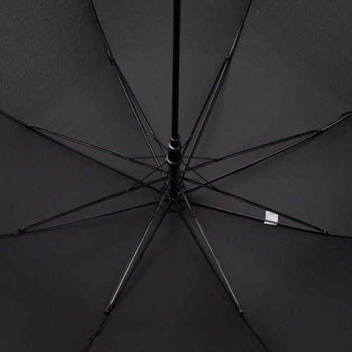 Зонт-трость Rainolla, черный