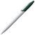 Ручка шариковая Dagger Soft Touch, зеленая Ручка шариковая Dagger Soft Touch, зеленая