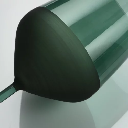 Бокал для вина Эмеральд (Emerald), зеленый