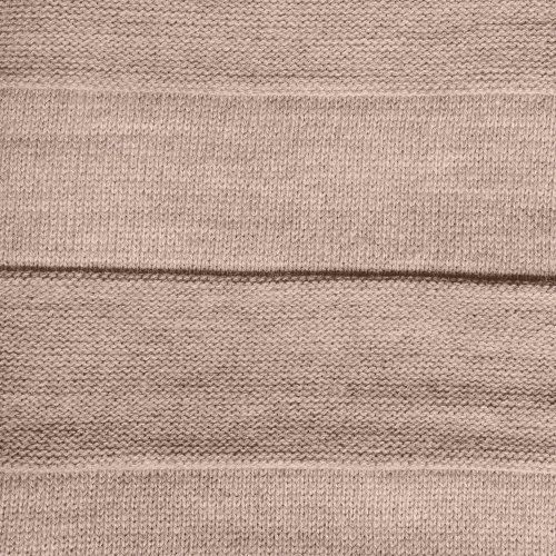 Плед на заказ Pleat, S, акрил