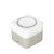 Беспроводная зарядная станция 3в1 15W Куб (Cube Wireless Magnetic) Беспроводная зарядная станция 3в1 15W Куб (Cube Wireless Magnetic)