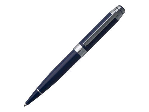 Ручка шариковая Heritage black