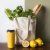 Термокружка вакуумная Palermo Lemoni, желтая Термокружка вакуумная Palermo Lemoni, желтая