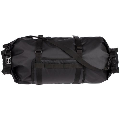 Сумка на руль BikePacking 12, черная