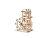 3D-ПАЗЛ UGEARS Силомер