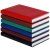 Ежедневник Nebraska, недатированный, зеленый Ежедневник Nebraska, недатированный, зеленый