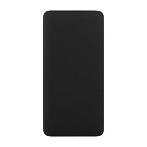 Внешний аккумулятор с подсветкой Анкор Плюс PD (Ancor PD Plus)10000 mAh, черный