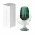 Бокал для вина Эмеральд (Emerald), зеленый Бокал для вина Эмеральд (Emerald), зеленый
