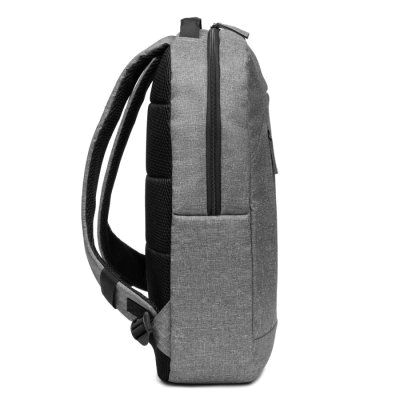 Рюкзак Verdi из эко материалов, серый