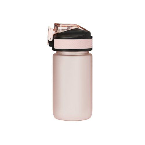 Бутылка для воды Флип мини (Flip mini), пыльная роза