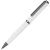 Ручка шариковая Inkish Gunmetal в футляре, белая Ручка шариковая Inkish Gunmetal в футляре, белая
