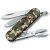 Нож перочинный Classic 58, зеленый камуфляж