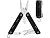 Мультитул NexTool Mini Sailor Pliers Lite