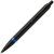 Ручка шариковая Parker IM Professionals Marine Blue BT, черная с синим Ручка шариковая Parker IM Professionals Marine Blue BT, черная с синим