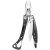 Мультитул Skeletool CX, стальной с черным Мультитул Skeletool CX, стальной с черным