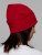 Шапка HeadOn, ver.2, красная Шапка HeadOn, ver.2, красная