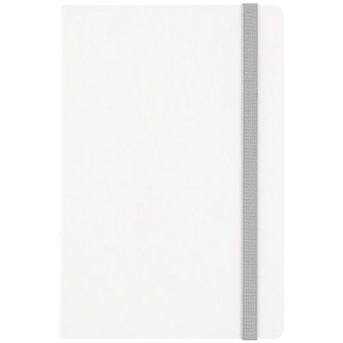 Ежедневник недатированный Colorlux BtoBook, белый (без упаковки, без стикера)