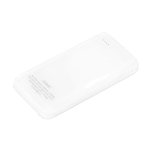 Внешний аккумулятор Старлайт Плюс НЕО (Starlight Plus NEO) 10000 mAh, белый