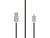 Кабель USB-A - USB-C DIGITAL CB-05, QC/PD, 1 м