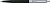 2866 ШР Point Polished Metal черный black