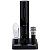 Винный набор Circle Joy Electric Wine Bottle Opener, черный