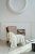 Плед Dantel, молочно-белый Плед Dantel, молочно-белый