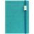 Ежедневник New Factor Metal, бирюзовый Ежедневник New Factor Metal, бирюзовый