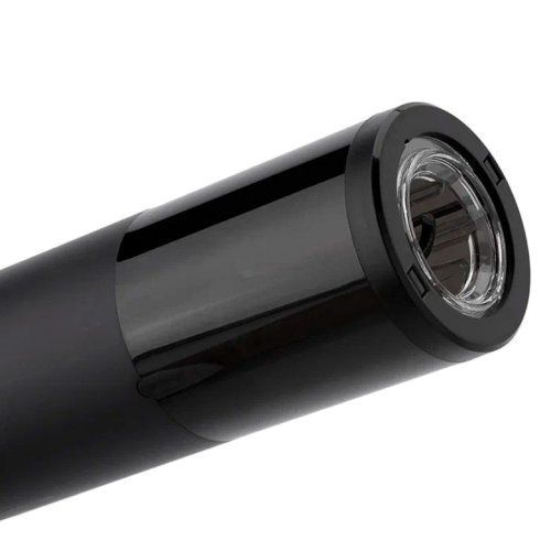 Электрический штопор Hailing Electric Wine Opener, черный