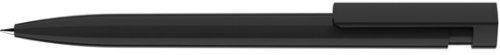 3214  ШР LIBERTY polished X20 черные black