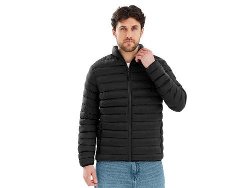 Стеганая куртка Uniqloud, мужская