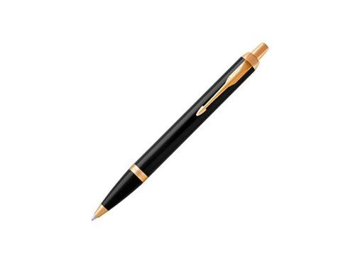 Ручка шариковая Parker IM Core Blue CT