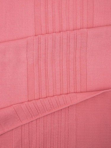 Плед Pail Tint, розовый
