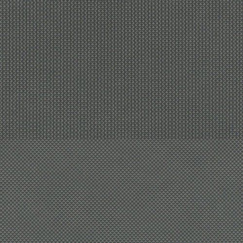 Ежедневник Knit, недатированный, темно-серый