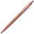 Ручка шариковая Parker Jotter XL Monochrome Pink Gold, розовое золото