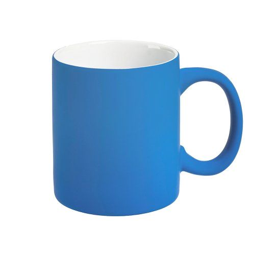 Кружка Bonn Soft - Синий HH