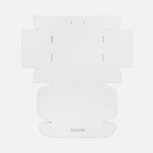 Коробка Light Case, ver.2 с печатью на заказ