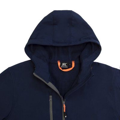 Куртка Innsbruck Man, темно-синий_S, 96% п/э, 4% эластан