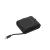 Внешний аккумулятор с подсветкой Риттер PD (Ritter PD) 10000mAh с функцией беспроводной зарядки 15W, черный Внешний аккумулятор с подсветкой Риттер PD (Ritter PD) 10000mAh с функцией беспроводной зарядки 15W, черный