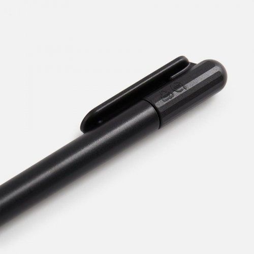 Ручка шариковая Prodir DS6S TMM, черная