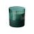 Ароматическая свеча Emerald, зеленая Ароматическая свеча Emerald, зеленая